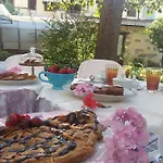 Nocleg ze śniadaniem Casa Simonetti Torre del Lago Puccini