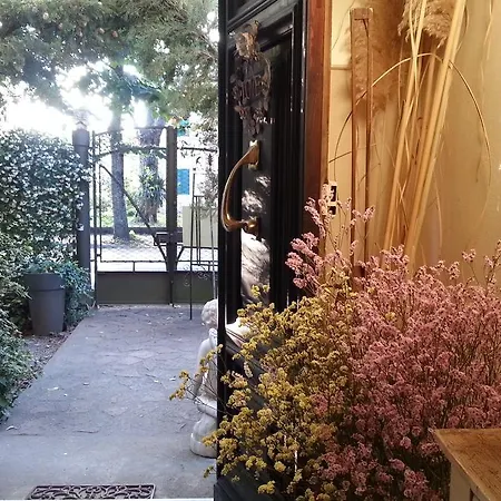 Casa Simonetti Bed & Breakfast Torre del Lago Puccini