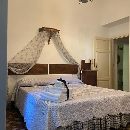 Casa Simonetti 3*