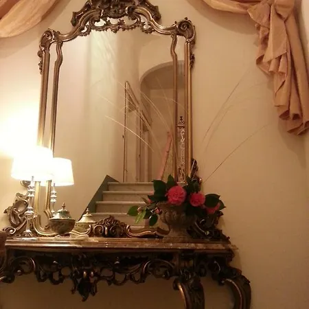 Bed & Breakfast Casa Simonetti