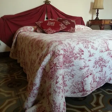 ベッド・アンド・ブレックファスト Casa Simonetti 2*