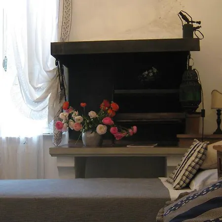 Casa Simonetti Torre del Lago Puccini