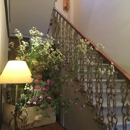 Casa Simonetti Bed and breakfast
