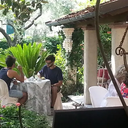 Casa Simonetti Torre del Lago Puccini