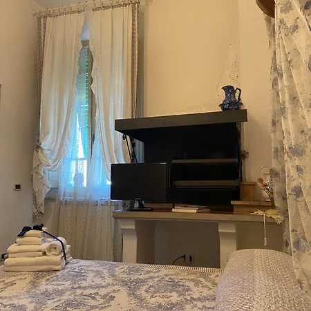 Casa Simonetti מגדל אגם פוצ'יני