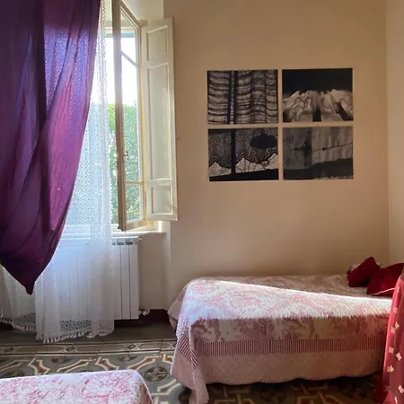 Casa Simonetti 3*