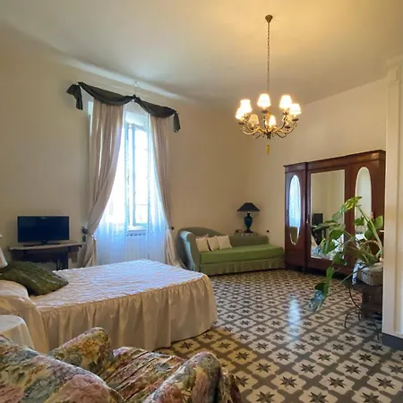 Casa Simonetti Torre del Lago Puccini