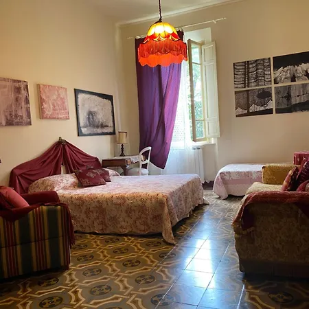 Casa Simonetti
