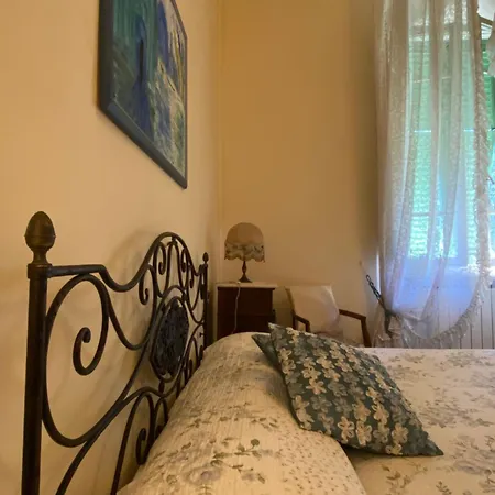 Bed & Breakfast Casa Simonetti