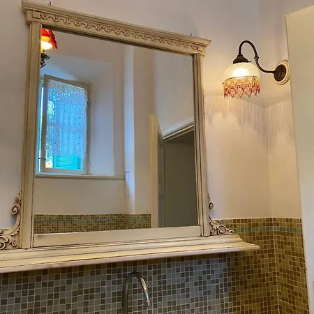 Casa Simonetti Alojamento de Acomodação e Pequeno-almoço 2*