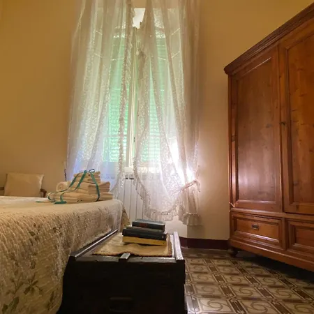 Casa Simonetti Bed & Breakfast Torre del Lago Puccini