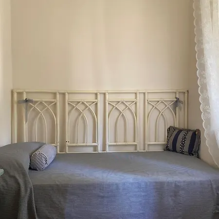 Couette-café Casa Simonetti Torre del Lago Puccini