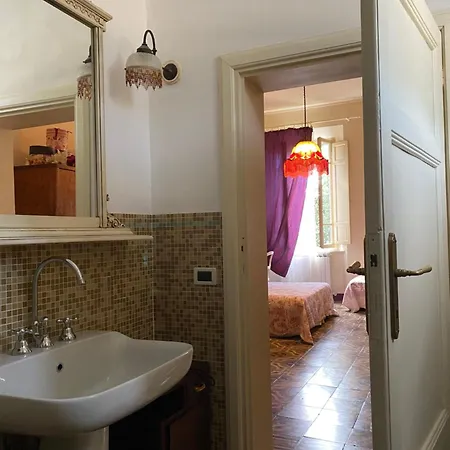 Casa Simonetti 3*