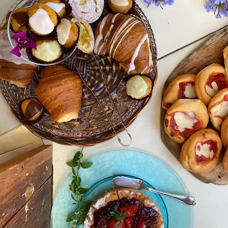 Casa Simonetti Bed & Breakfast