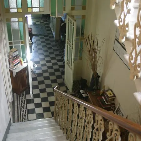 Casa Simonetti Torre del Lago Puccini