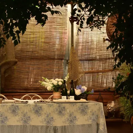 Casa Simonetti