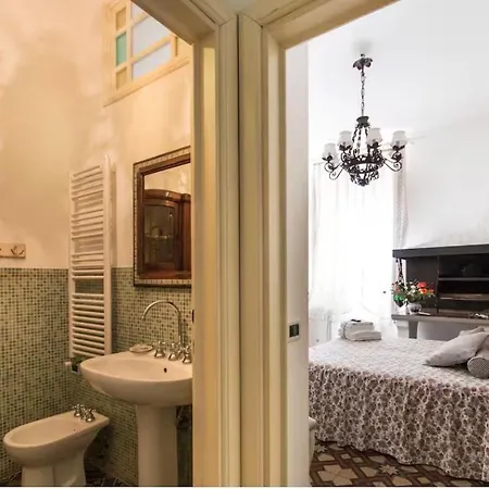 Casa Simonetti ベッド・アンド・ブレックファスト