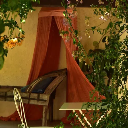 Casa Simonetti 3*
