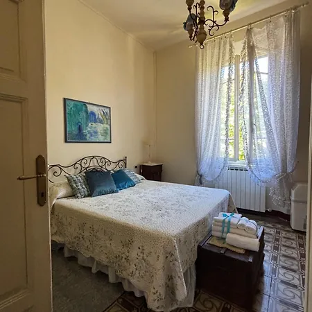 Casa Simonetti Bed & Breakfast