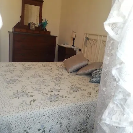Bed and breakfast Casa Simonetti 3*