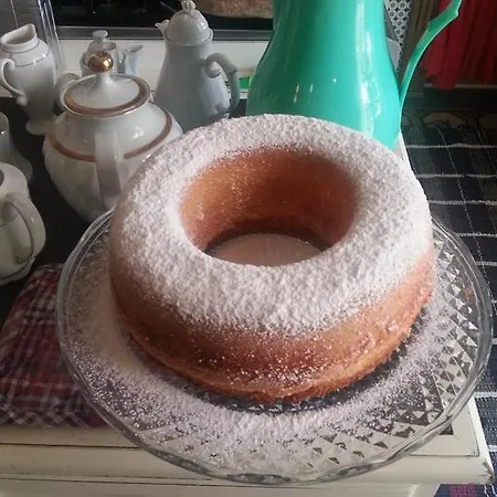 Casa Simonetti Bed & Breakfast Torre del Lago Puccini