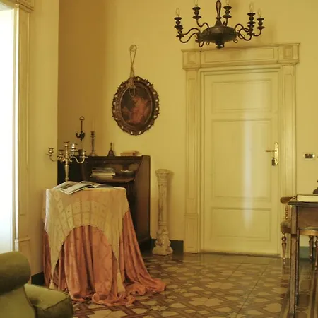 Casa Simonetti Torre del Lago Puccini