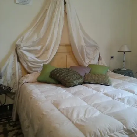 Casa Simonetti Bed and breakfast