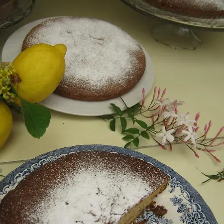 Bed & Breakfast Casa Simonetti Torre del Lago Puccini