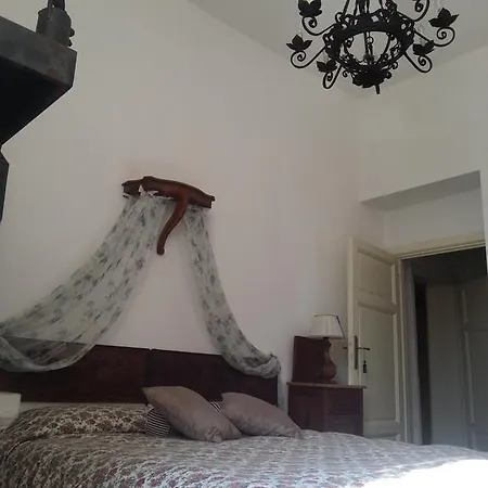 Casa Simonetti Torre del Lago Puccini