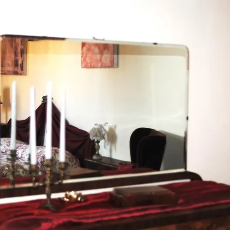 Casa Simonetti 3* Torre del Lago Puccini