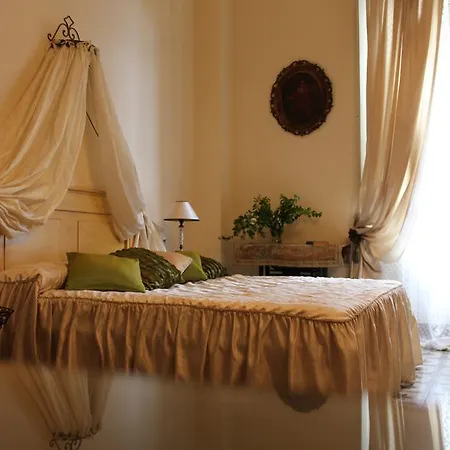 Casa Simonetti Torre del Lago Puccini