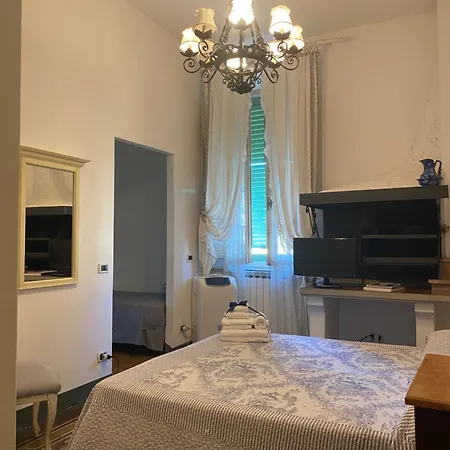 فندق مبيت وإفطار Casa Simonetti