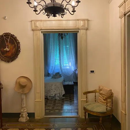 فندق مبيت وإفطار Casa Simonetti