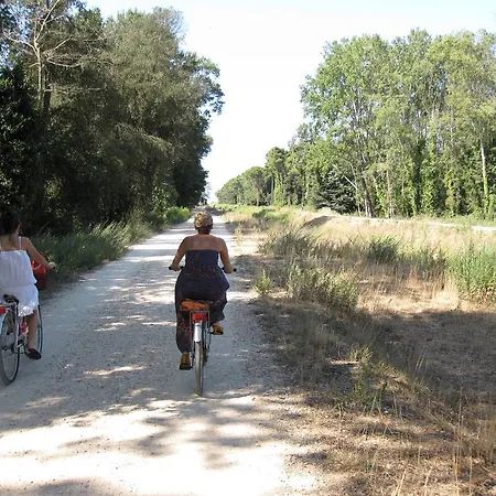 Casa Simonetti فندق مبيت وإفطار